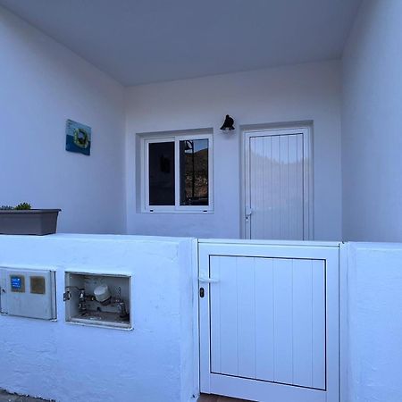 Apartamento El Ancla El Golfo Exteriör bild