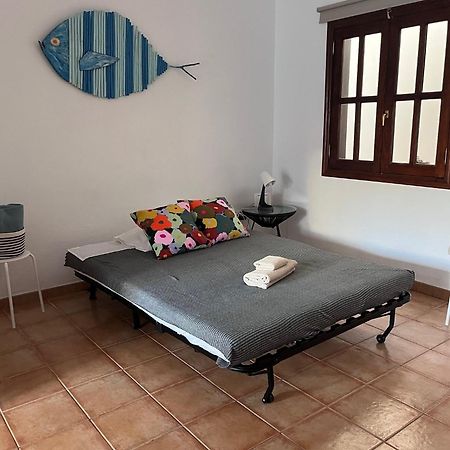 Apartamento El Ancla El Golfo Exteriör bild