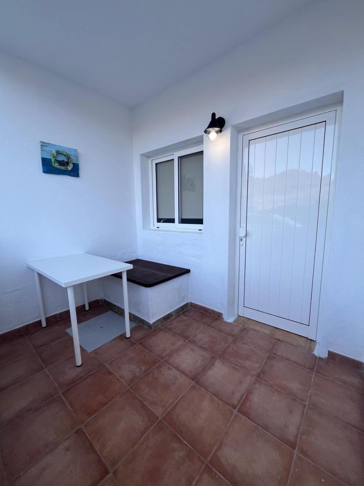 Apartamento El Ancla El Golfo Exteriör bild