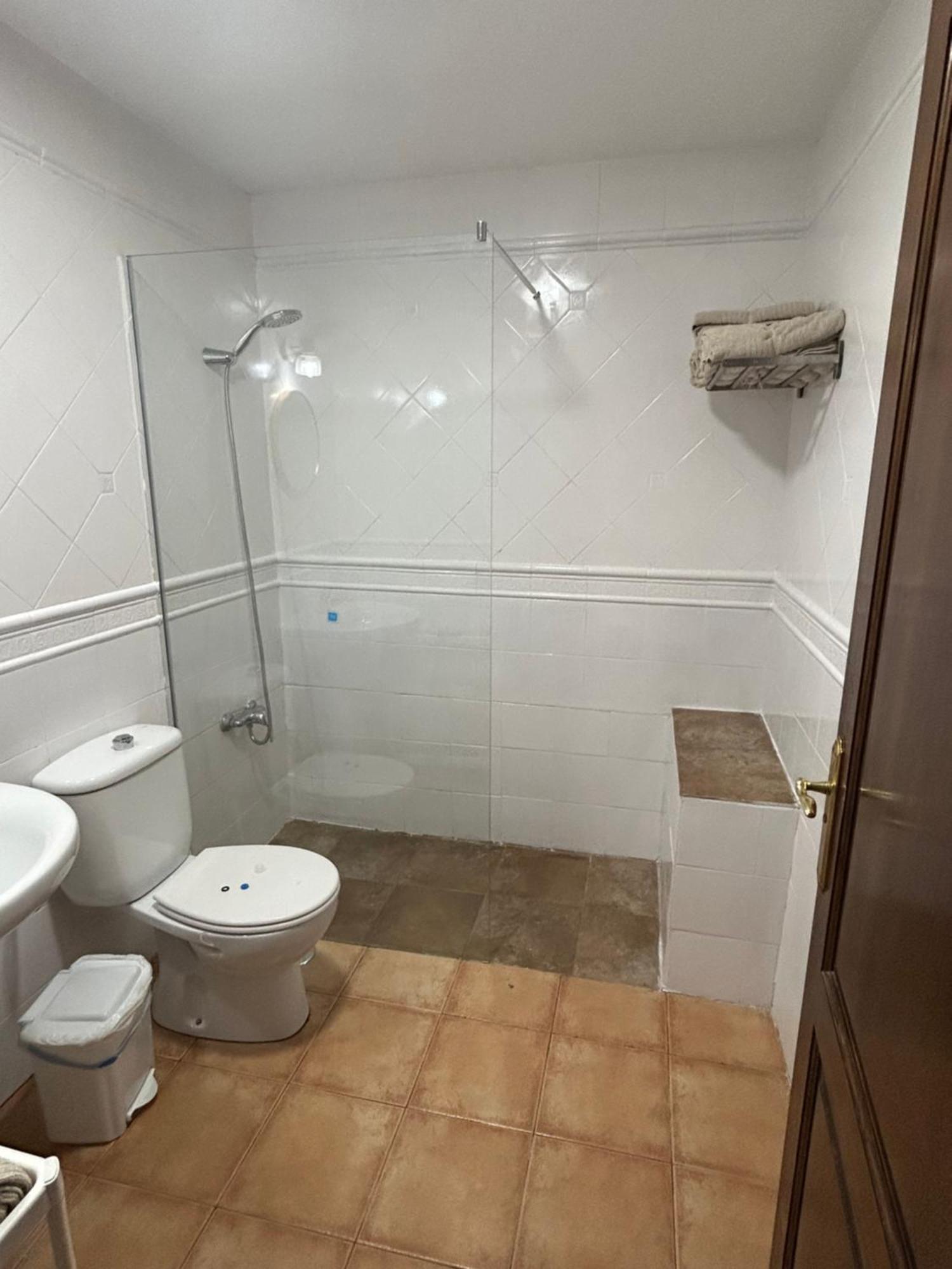 Apartamento El Ancla El Golfo Exteriör bild