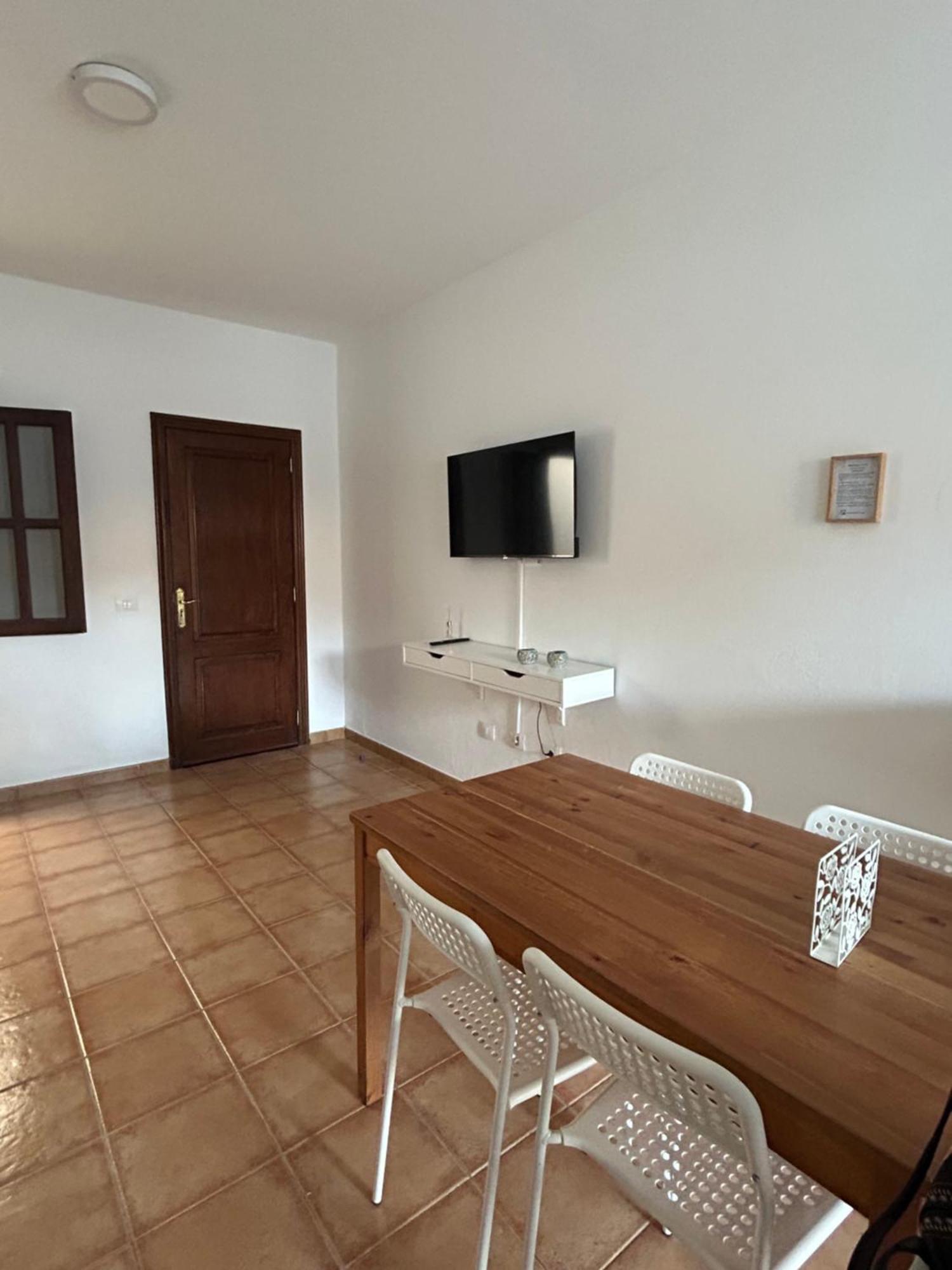 Apartamento El Ancla El Golfo Exteriör bild
