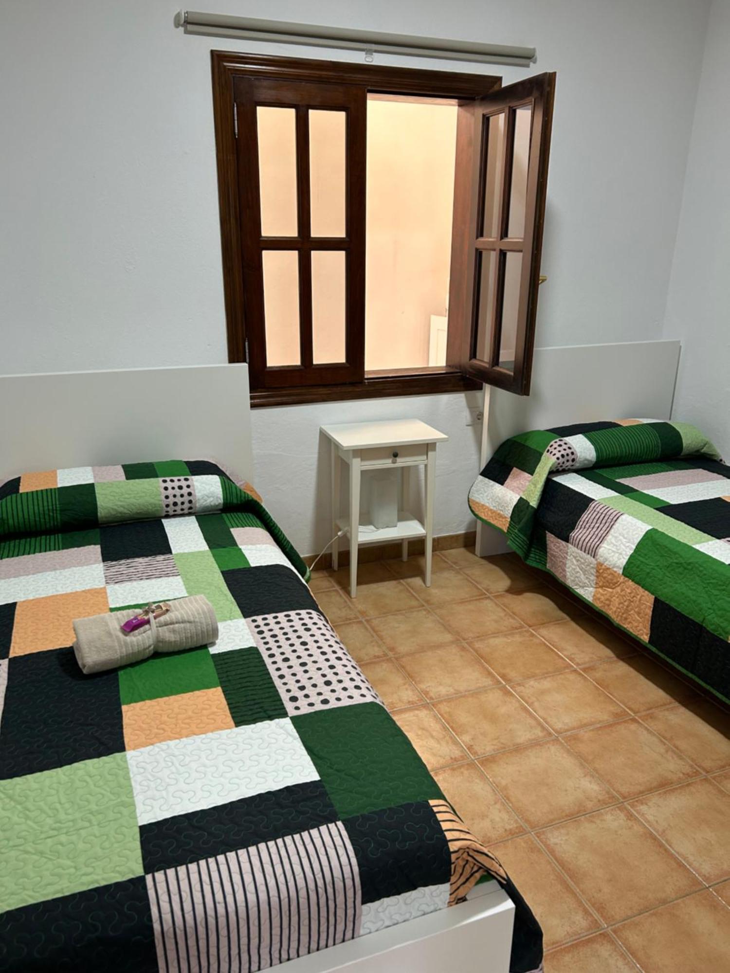 Apartamento El Ancla El Golfo Exteriör bild